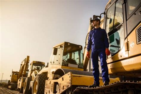 jobs to do with skid steer|loader operator jobs near me.